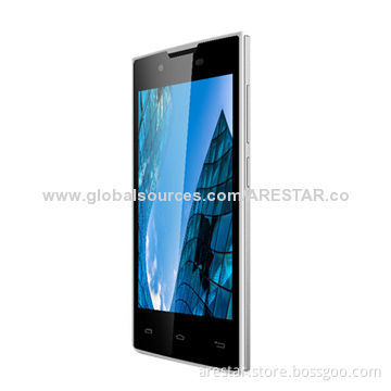 ARESTAR A502 4.0 -inch Android 4.2 MTK6572 Dual core 3G Smartphone